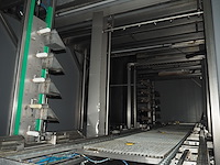 Nn washing machine for bird crates - afbeelding 11 van  13