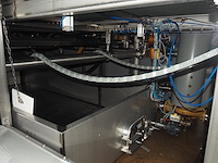 Nn washing machine for bird crates - afbeelding 12 van  13