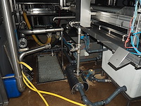 Nn washing machine for bird crates - afbeelding 13 van  13