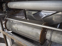 Nn washing machine for peas - afbeelding 2 van  16