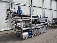 Nn washing machine for peas - afbeelding 9 van  16
