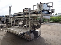 Nn washing machine for peas - afbeelding 10 van  16