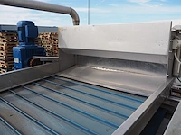 Nn washing machine for peas - afbeelding 14 van  16