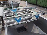 Nn washing machine for peas - afbeelding 15 van  16