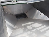 Nn washing machine for peas - afbeelding 16 van  16