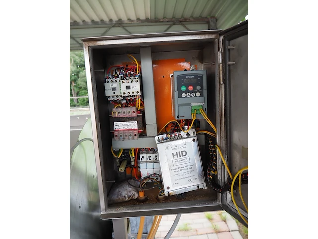 Nn washing machine - afbeelding 3 van  11