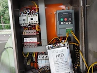 Nn washing machine - afbeelding 3 van  11
