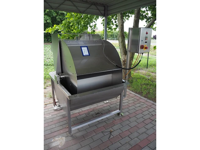 Nn washing machine - afbeelding 1 van  11