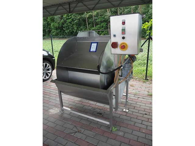 Nn washing machine - afbeelding 4 van  11