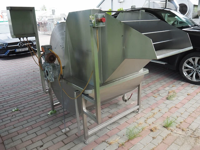 Nn washing machine - afbeelding 5 van  11