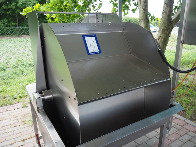 Nn washing machine - afbeelding 9 van  11