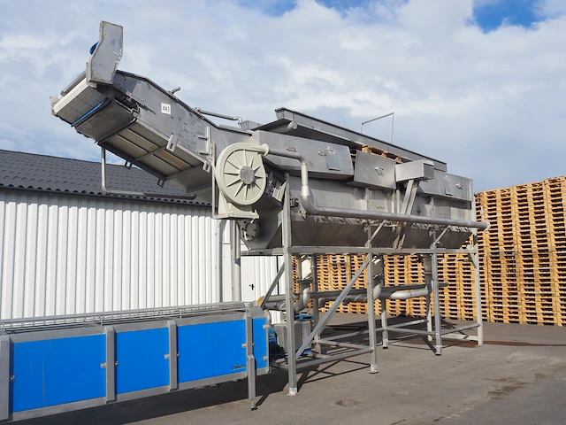 Nn washing machine - afbeelding 10 van  17