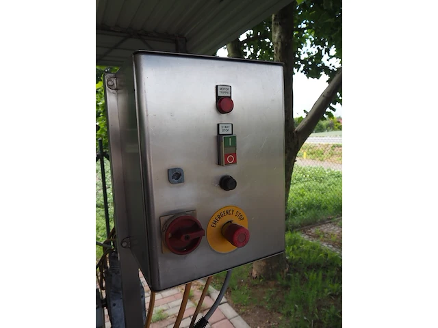 Nn washing machine - afbeelding 10 van  11