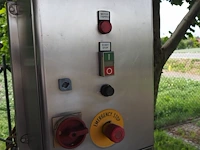 Nn washing machine - afbeelding 10 van  11
