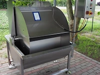 Nn washing machine - afbeelding 1 van  11