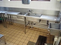 Nn washing table - afbeelding 2 van  5