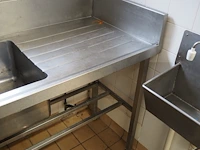 Nn washing table - afbeelding 3 van  5