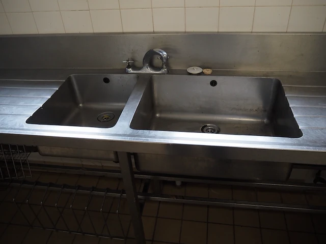 Nn washing table - afbeelding 4 van  5