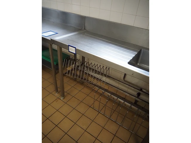 Nn washing table - afbeelding 5 van  5