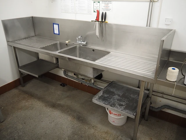 Nn washing table - afbeelding 1 van  5