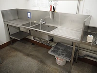 Nn washing table - afbeelding 1 van  5