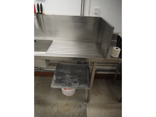 Nn washing table - afbeelding 2 van  5