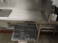 Nn washing table - afbeelding 2 van  5