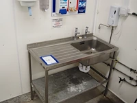 Nn washing table - afbeelding 1 van  7