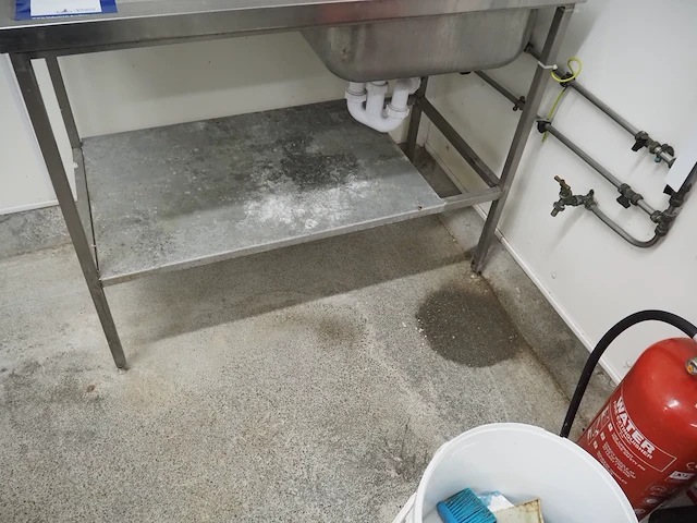 Nn washing table - afbeelding 5 van  7