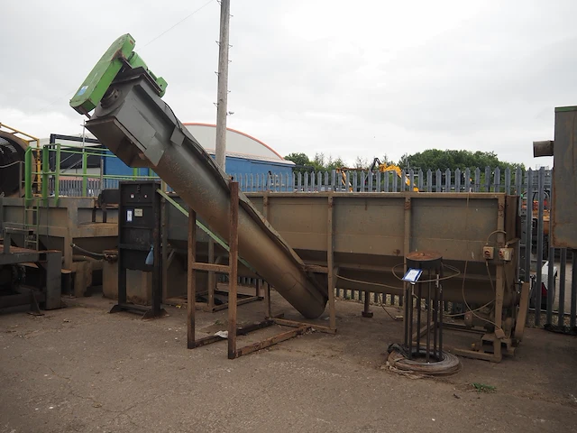 Nn washing tub - afbeelding 1 van  9