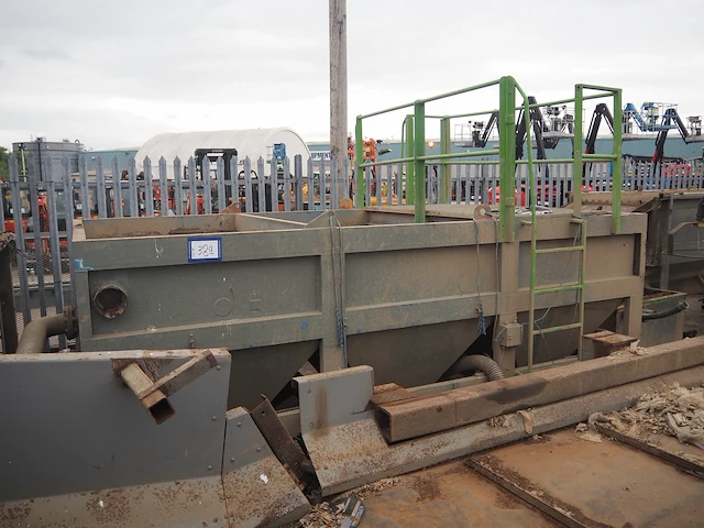 Nn washing tub - afbeelding 1 van  8