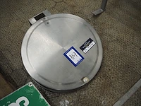 Nn waste bag holder - afbeelding 2 van  3