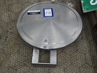 Nn waste bag holder - afbeelding 3 van  3