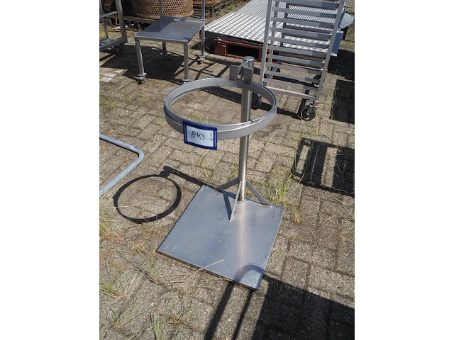 Nn waste bag holder - afbeelding 1 van  3