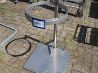 Nn waste bag holder - afbeelding 1 van  3