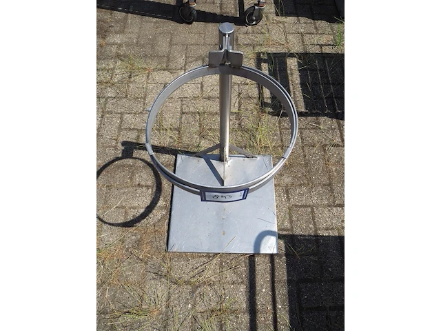 Nn waste bag holder - afbeelding 3 van  3