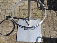Nn waste bag holder - afbeelding 3 van  3