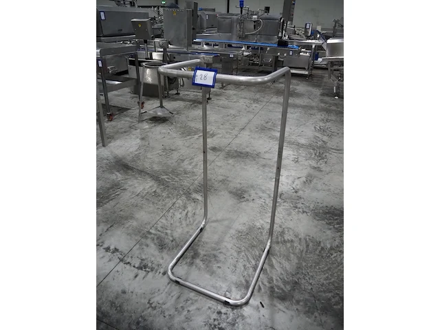 Nn waste bag holder - afbeelding 1 van  3
