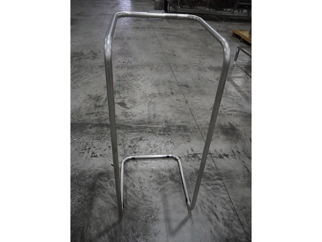 Nn waste bag holder - afbeelding 3 van  3