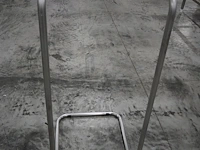 Nn waste bag holder - afbeelding 3 van  3