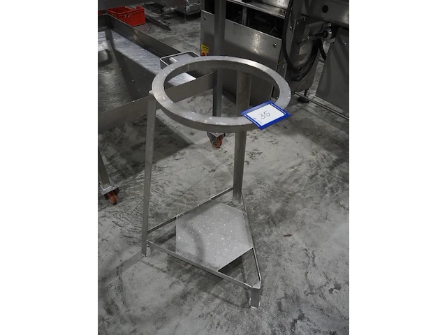 Nn waste bag holder - afbeelding 1 van  4