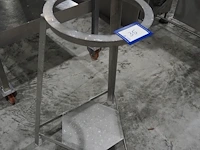Nn waste bag holder - afbeelding 1 van  4