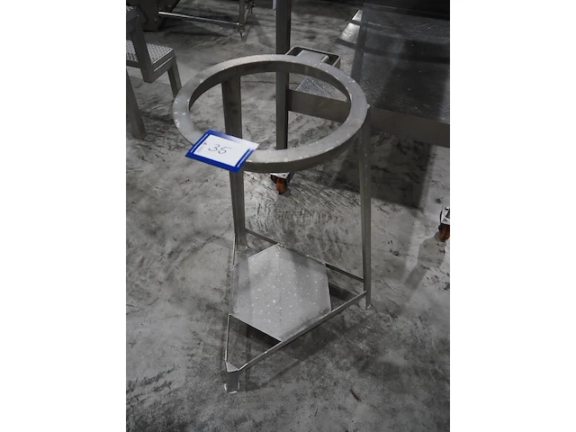 Nn waste bag holder - afbeelding 2 van  4