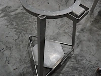 Nn waste bag holder - afbeelding 3 van  4
