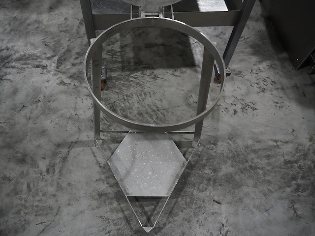 Nn waste bag holder - afbeelding 4 van  4