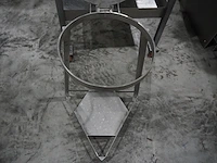 Nn waste bag holder - afbeelding 4 van  4