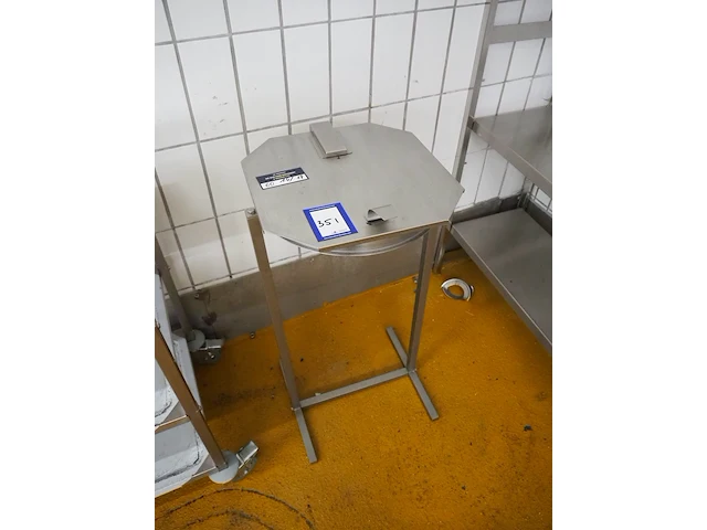 Nn waste bag holder - afbeelding 1 van  3