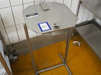 Nn waste bag holder - afbeelding 1 van  3