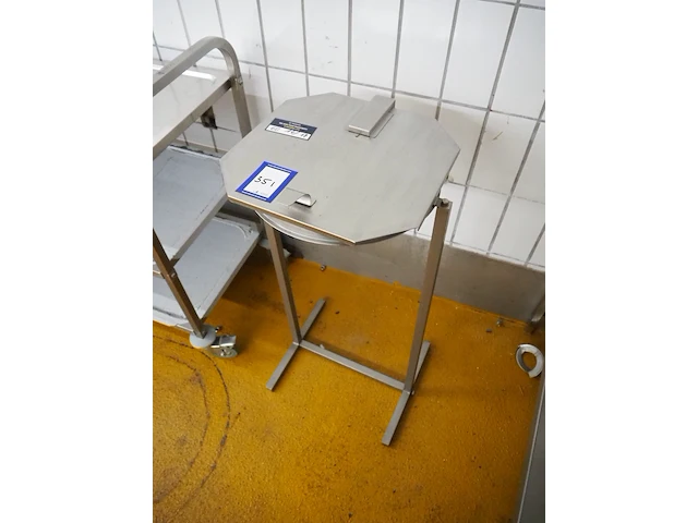 Nn waste bag holder - afbeelding 2 van  3