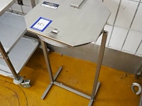 Nn waste bag holder - afbeelding 2 van  3